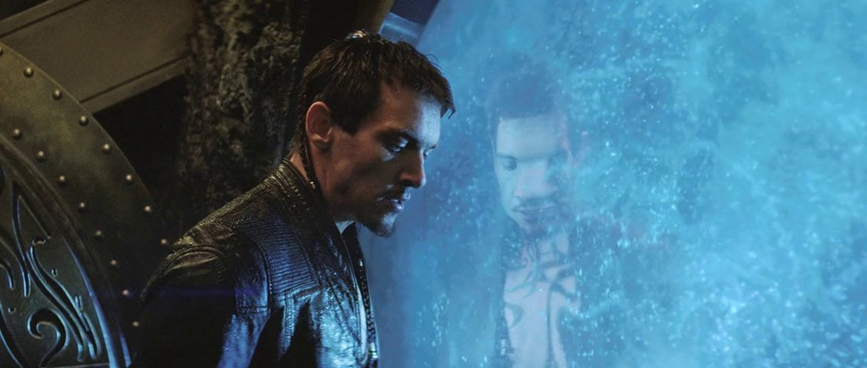 The Mortal Instrument - Extrait 2 VF