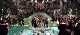 'Muhteşem Gatsby/Great Gatsby' Filminin Türkçe Altyazılı Fragmanı 2