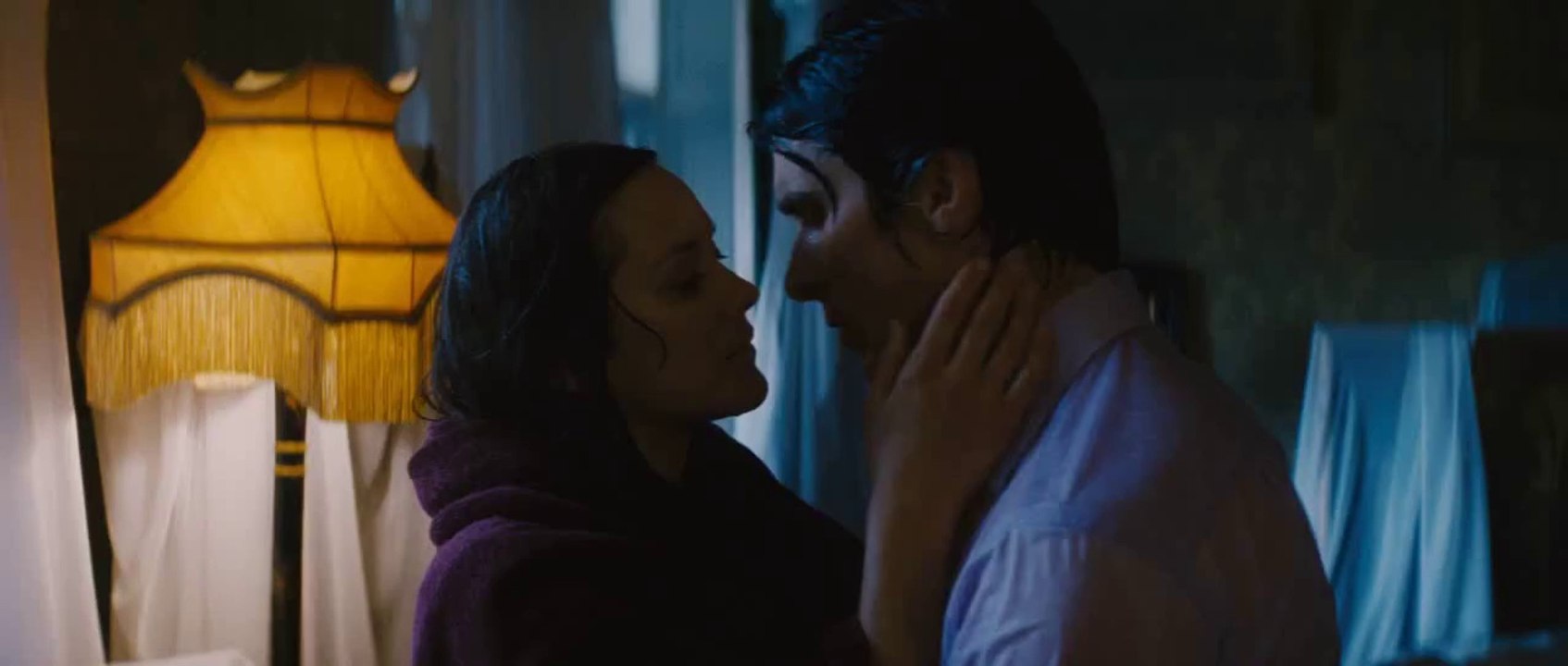 Kara Şövalye Yükseliyor / The Dark Knight Rises Türkçe Altyazılı fragman.