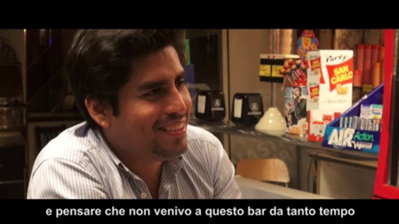 Appuntamenti 2.0 con sottotitoli