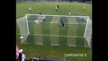 Bu gol nasıl kaçar?