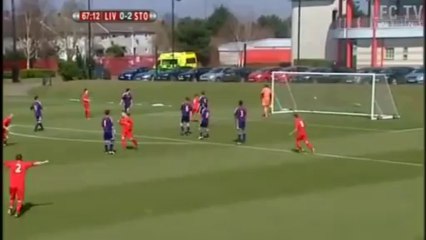 Genç yetenek: Harry Wilson