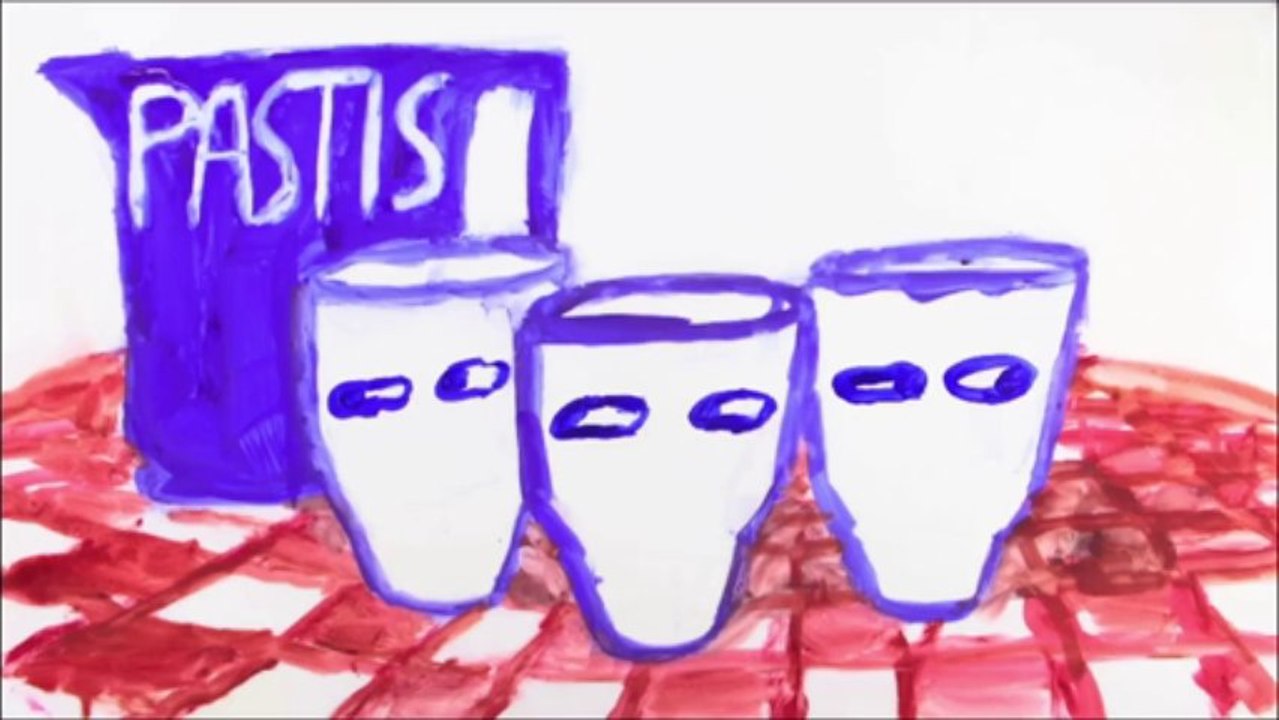 Pas de rom dans le Pastis