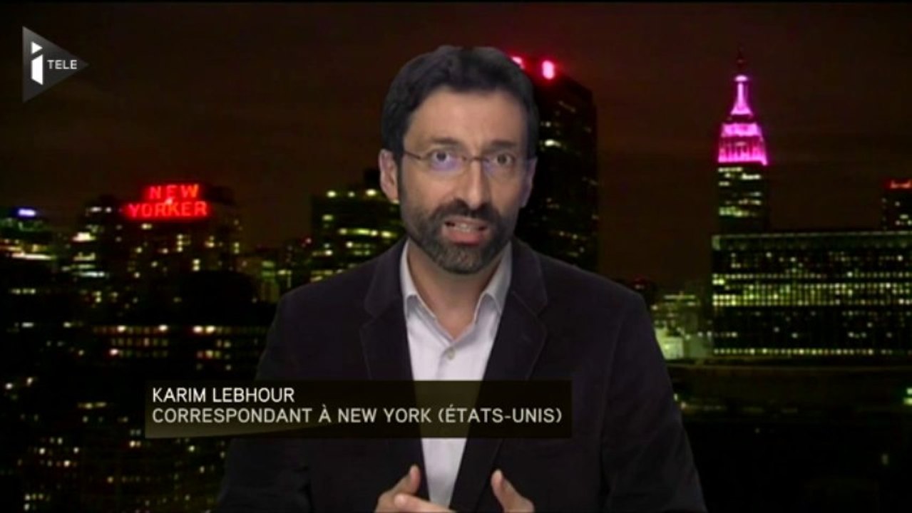 Gaz de schiste : les Etats-Unis ont choisi leur camp