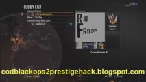 [EASY] Black Ops 2 Master Prestige Glitch (AFTER PATCH WORKING)