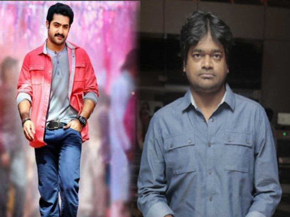 Director Harish Shankar's Take On Ramayya Vastavayya (Telugu)