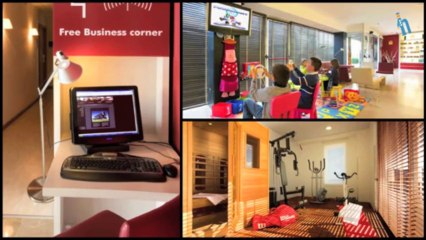 Tudela - Hotel Bed4u (Quehoteles.com)