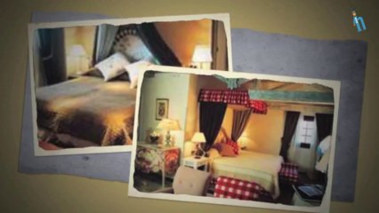 Tudela - Hotel Pago de Circus (Quehoteles.com)