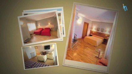 Tudela - Hotel Santa María (Quehoteles.com)