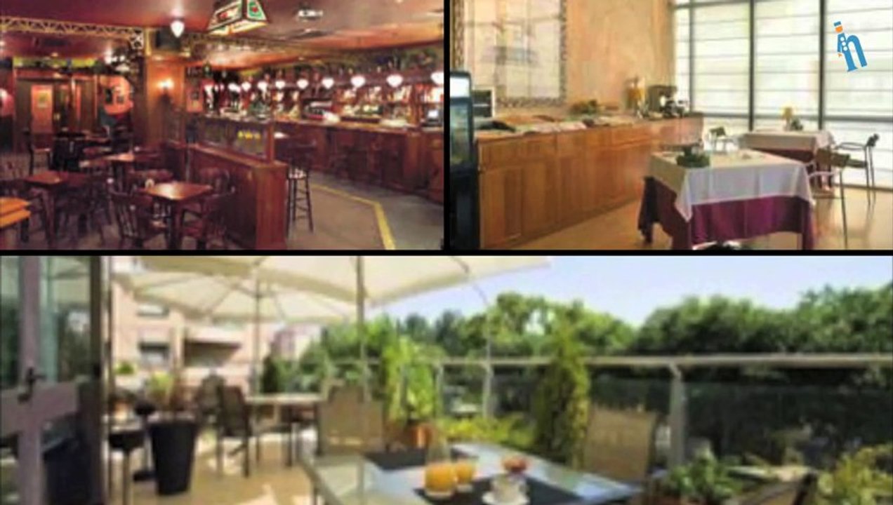 Tudela - Hotel Tudela Bardenas (Quehoteles.com)