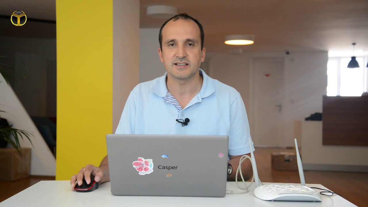 Modem Ayarları