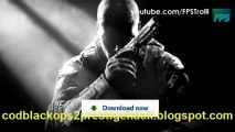 Black Ops 2 - Prestige Title Emblem Hack Weapons HACK - MULTIHACK 2013
