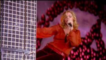 Madonna Forbidden Love 1080P HD (Confessions Tour)