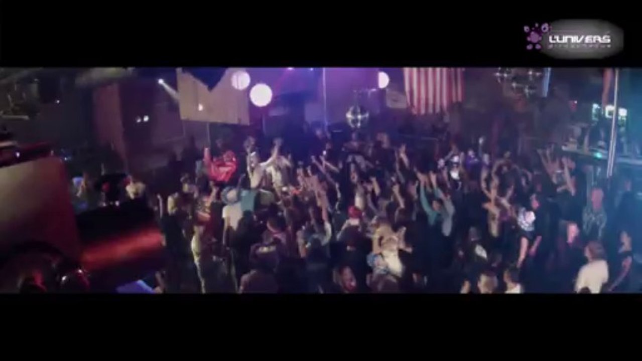 Rétrospective Septembre 2013 - Discothèque L'Univers