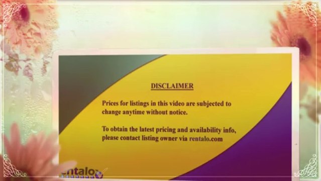 Vacation Rental Panama City Beach FL-Condo Rentals FL