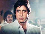 Amitabh Bachchans Most Criticized Role Ever