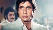 Amitabh Bachchans Most Criticized Role Ever