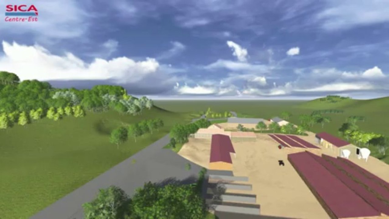 visite virtuelle 3D