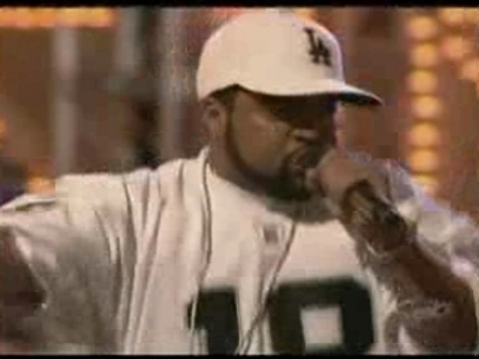 Ice Cube - Why We Thugs  (Live)