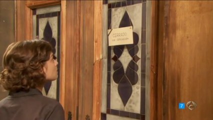 Tristán y Candela. Cap. 669/70 - Debe volver a la confitería