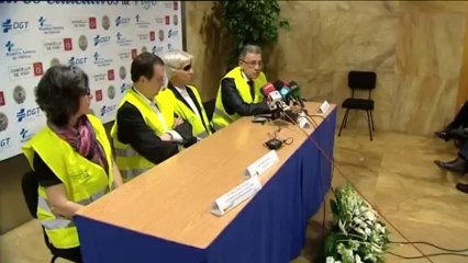 Conmoción en el mundo del deporte por la muerte de María de Villota