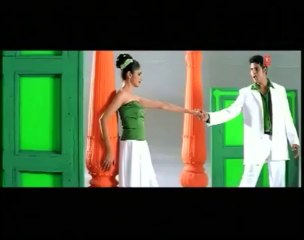 Deewane Hoke Hum Milne Lage Sanam (Full Song) - Jaan Music Album _Sonu Nigam_