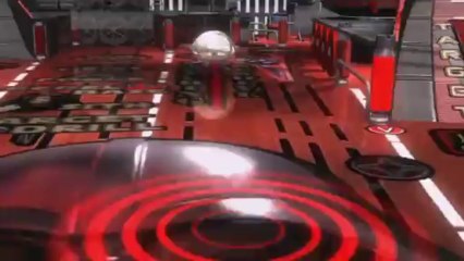 Star Wars Pinball - Trailer Dark Vador
