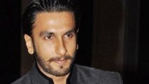 Official | Ranveer Singh Is In A Serious Relationship - CHECK OUT