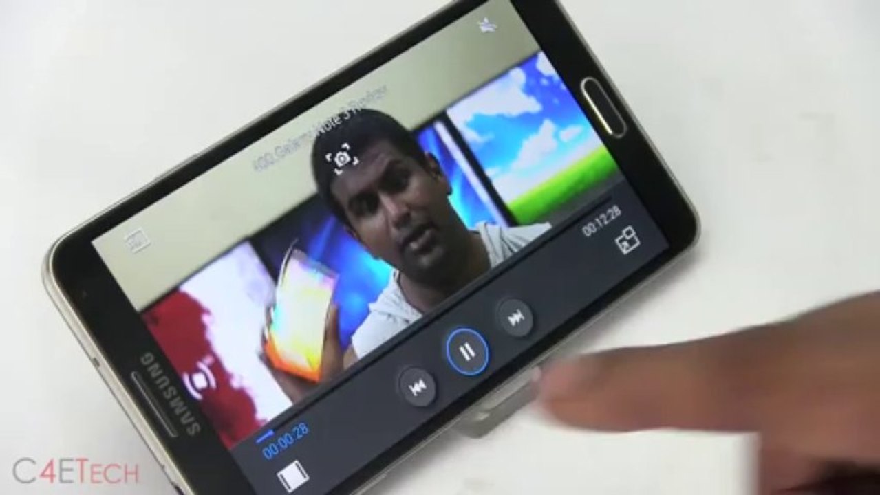 Galaxy Note 3 Software Explained! - Tips & Tricks, Hidden Features & more... Part 2 2