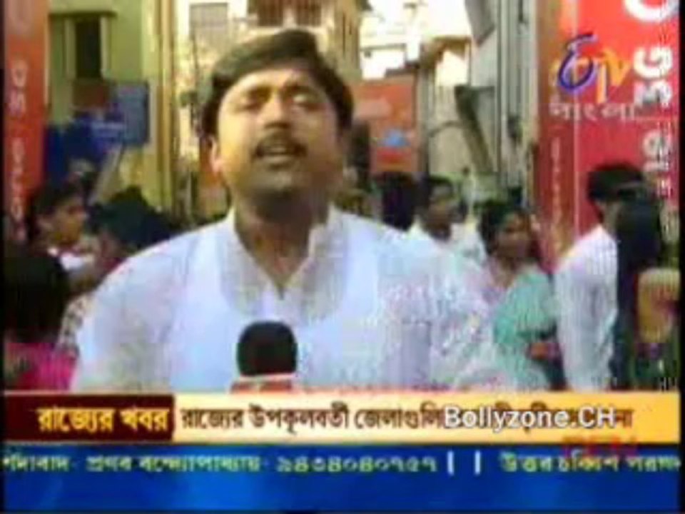 Amar Bangla 11th October 2013 Video Watch Online part2