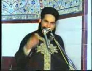 Nasir Madni beti ki azmat part 2 2.avi