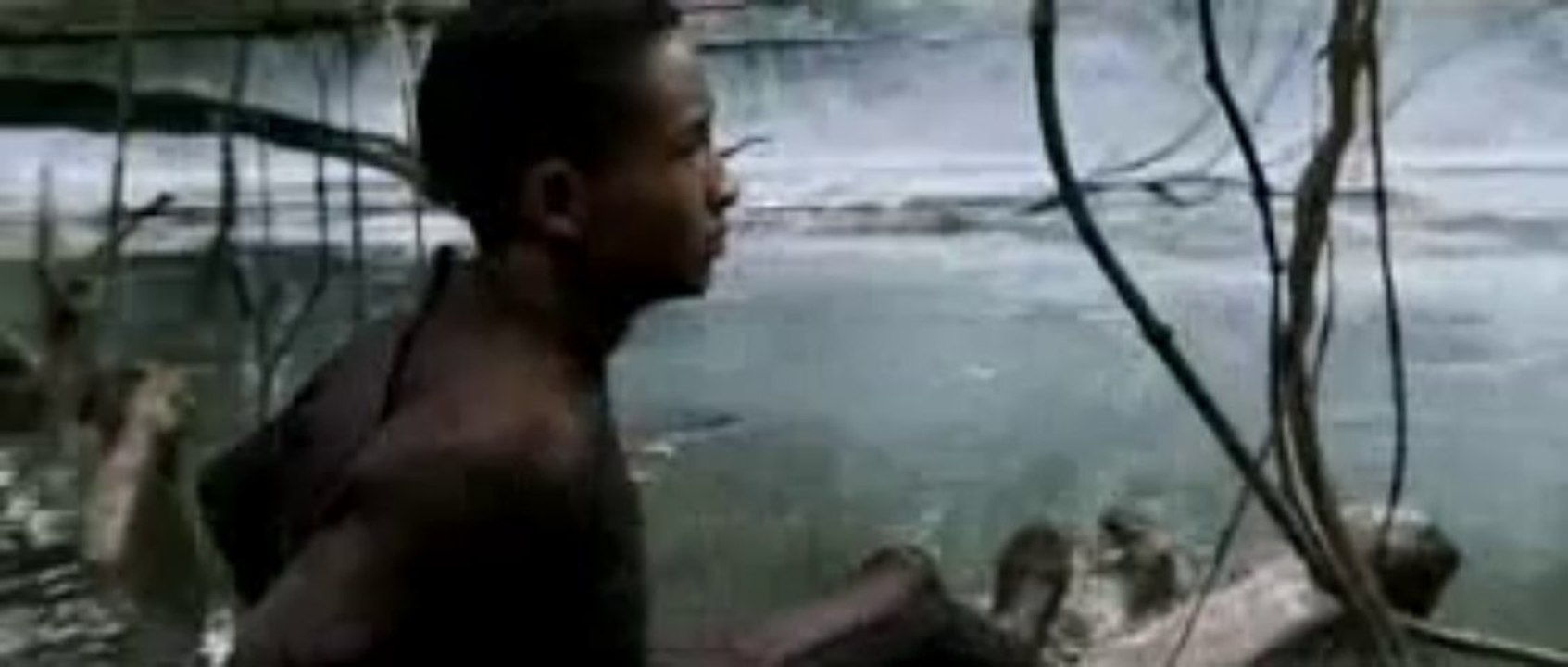 Nathans Natural: After Earth Trailer by Nathans Natural