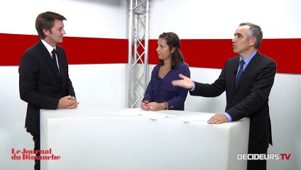 Baroin : pour 2017 "Sarkozy Fillon ou Juppé"