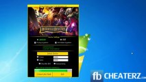 How To Get Heroes of Destiny Cheat Tool [Codes,Cheats][Android/iOS]