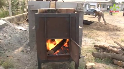 Dryer, Cutter And Hammer Mill optional Product Of Radhe Industrial Corporation