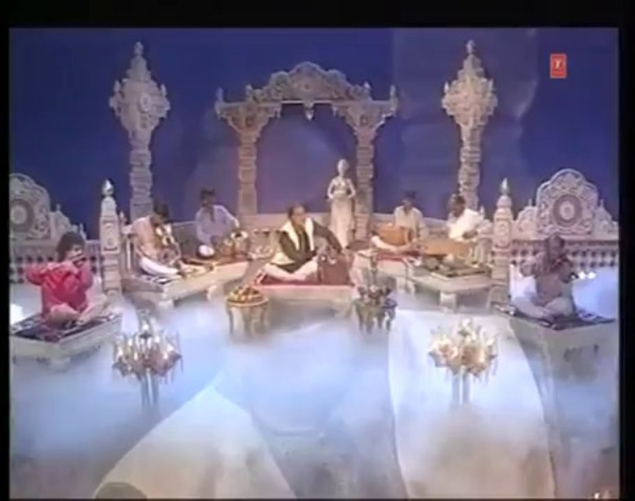 Jab Koi Faisla Kijiye - Best Of Chandan Dass Ghazals _ Tamanna (Full Video Song)