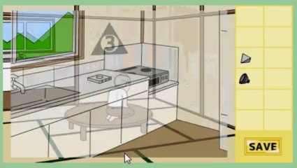 Tatami escape walkthrough- Perfect end