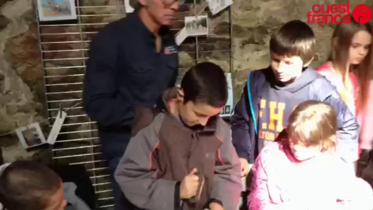 Le Village des sciences - .