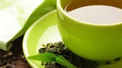 Health Benefits of Green Tea