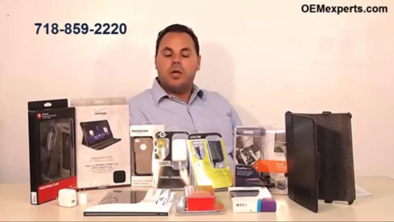 Otterbox Cases Real & Authentic - Closeout Distributor - Oem Experts