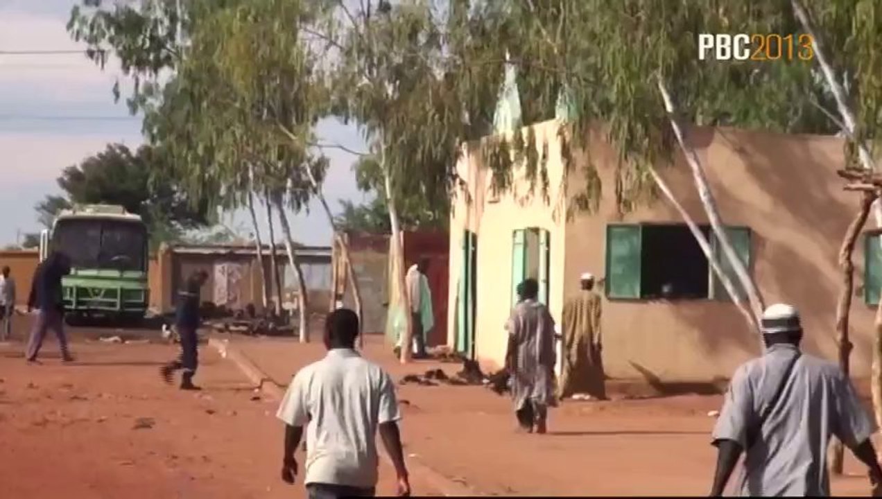 Mali: le spectre de la vengeance