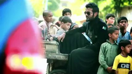 Naa Maloom Afraad - Karachi | Pakistan