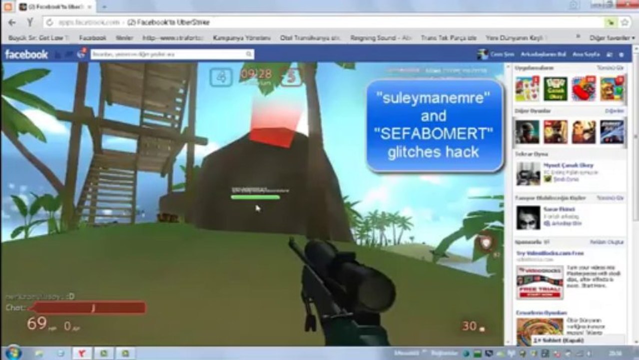 suleymanemre_glitches