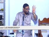 Ek khwab Aur uski Taabeer By Shaikh Allama Jalaluddin Qasmi Hafizaullah