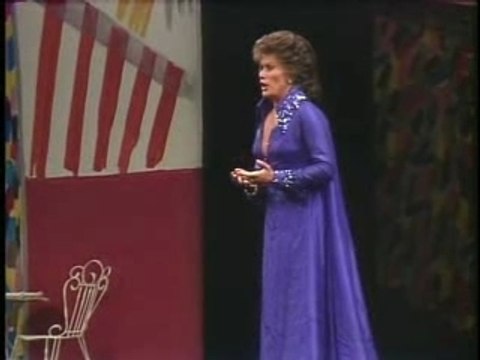 Mozart - Kiri Te Kanawa