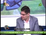 كابتن تامر عبدالحميد وتوقعاته لمباراة مصر وغانا ورأيه في صفقات الزمالك 11 اكتوبر 2013