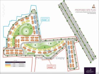 Adarsh Build Estate - ABL Palm Exotica Sec-95 Bhiwadi Gurgaon