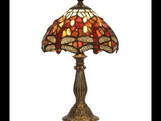 Tiffany Table Lamp