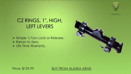 5 Top Selling Gun Accessories