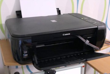 Tutorial: How to print CD DVD Inserts at home